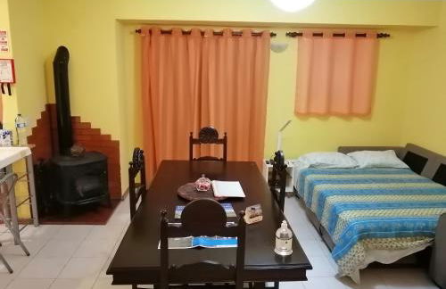 Apartamento KumiKata - Foto 1