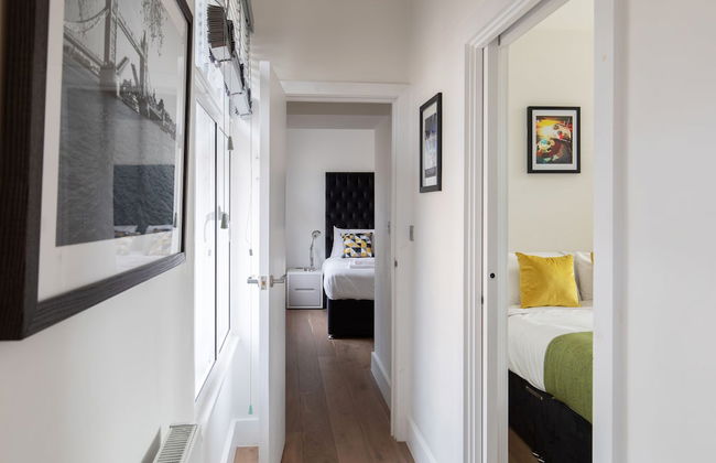 home.ly - London West End Apartments - Foto 29
