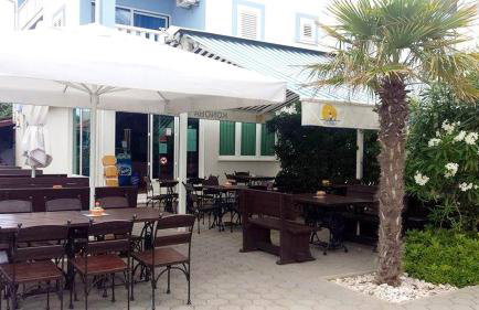 Aparthotel Marina Gromela - Photo 95