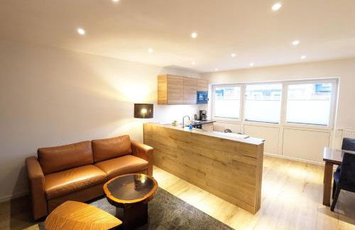 Apartmenthaus Bargteheide Apartment 1 - Foto 11