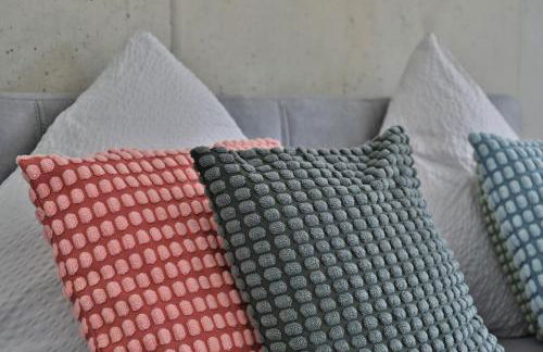 Modernes Studio-Apartment - Gartenblick - Foto 13