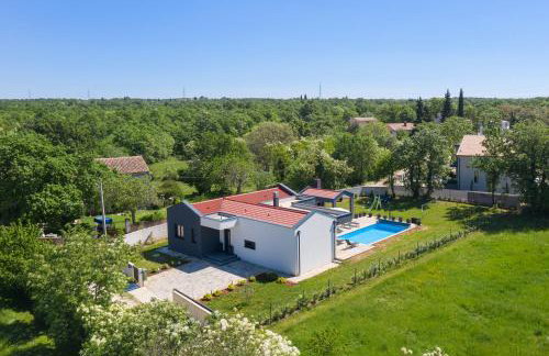 Vila Nora with heated pool - Foto 42