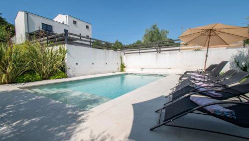 Villa Vintiana near the sea by Istrabook - Foto 2