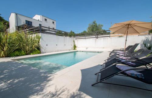 Villa Vintiana near the sea by Istrabook - Foto 2