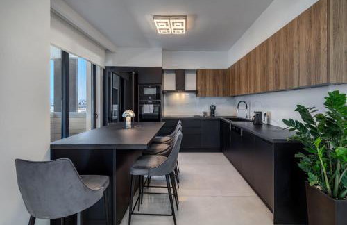 Athens Riviera Penthouse - Foto 24