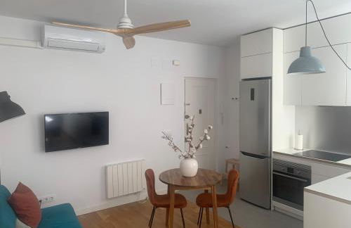 Estudio ideal en Chamberí - Photo 1