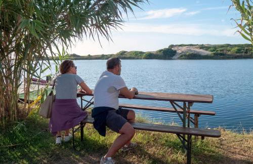 Lo Stazzo Multa Bianca Relax Assoluto nella Natura - Foto 33