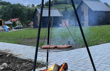 Domki nad Wiarem - Foto 20