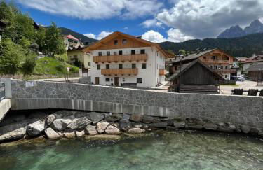 Kuenz Dolomites App 2 - Foto 12