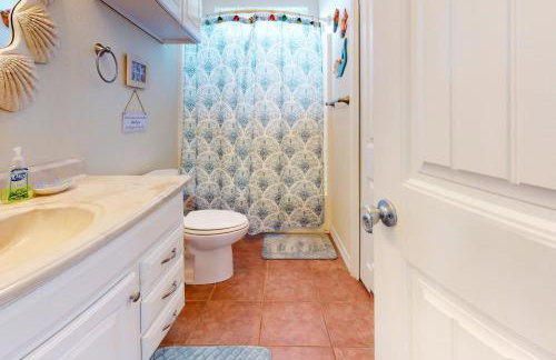 Dream Steps to Beach Pet Friendly Family Fun - Foto 29