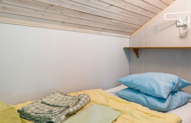 Villa Lundsfjärden - Foto 20