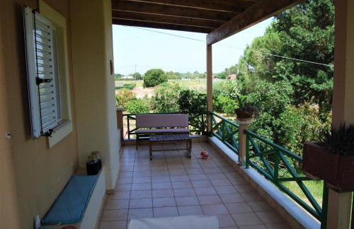 Strofilia Farm House, Kalogria! The Sea, The Forest, The Sun - Foto 27