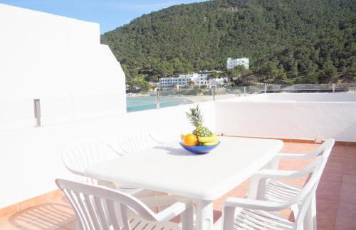 Apartamentos Cala Llonga - Foto 22