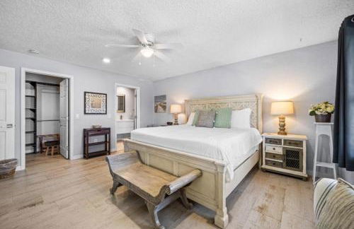 Canal Front Beach Home - Flagler Beach, Florida home - Foto 35