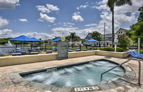 Haven Beautiful 3 BR TH in Gated Resort Community - Foto 26