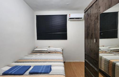 Ap Green Ville 2 Quartos - Foto 8