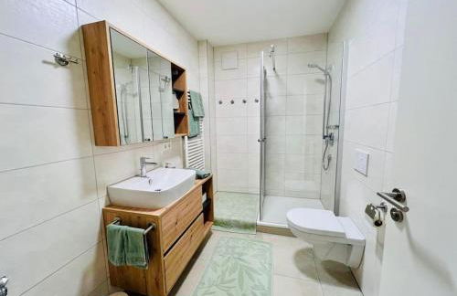 FeelingHomeApartment - Foto 15