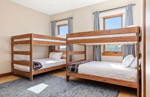 Villa de la Sky Ranch Sprawling Tuscan Villa in Wine Country - Foto 45