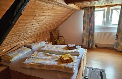 Ferienwohnung Roth (Zentrum) - Foto 24