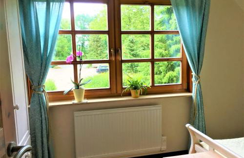 Ferienwohnung Haus am Wald - Foto 47