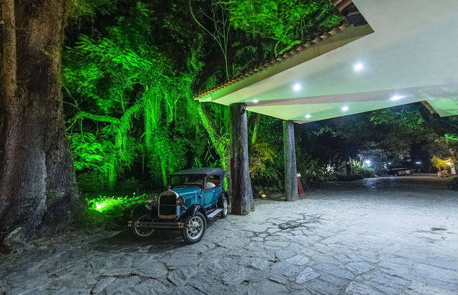 Resort Fazenda 3 Pinheiros - Foto 5