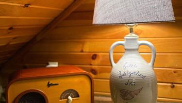 Historic Sadie's Log Cabin - Foto 5