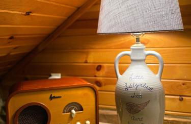 Historic Sadie's Log Cabin - Foto 5