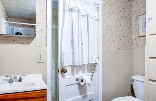 Charming Tropic Home by a Farm Near Bryce Canyon! - Foto 12