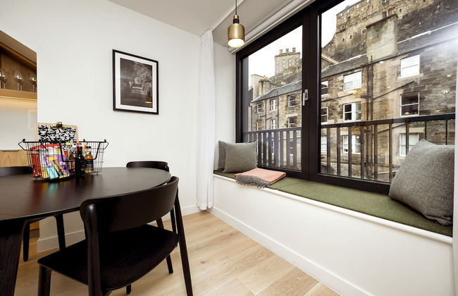 Wilde Aparthotels, Edinburgh, Grassmarket - Photo 35