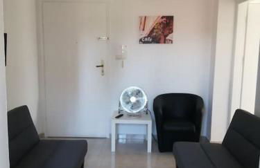 Alasrooms-A2 Δίχωρο 38m2 διαμ1ου μεμπαλκόνι κέντρο - Photo 16