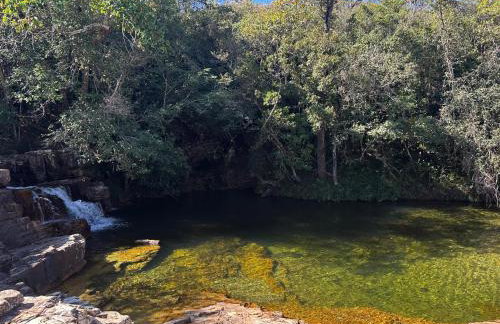 Canastra - Chalés Canário de Minas - Foto 53