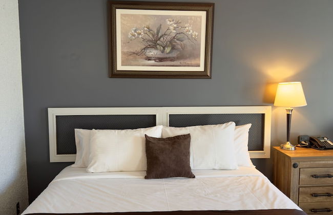 Divya Sutra Plaza and Conference Centre, Vernon, BC - Foto 23