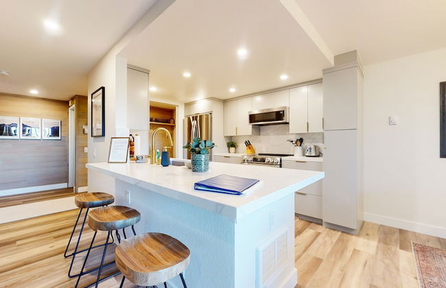 Sierra Megeve #31 - Near Hike, Bike, & Golf - Foto 18