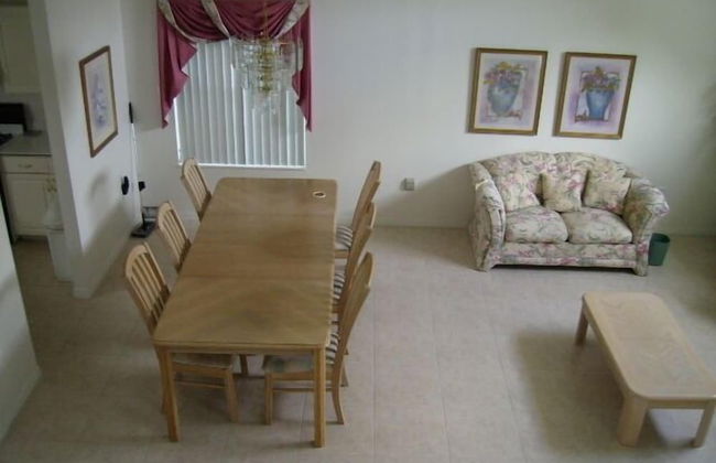 Ov2648 - Oak Island Harbour - 4 Bed 2.5 Baths Villa - Foto 7