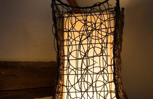 RefuKium Altstadtscheune - Zentral in Weißenburg - Foto 33