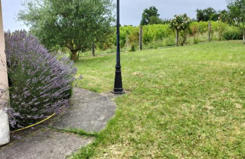 Maison charmante à Saint-Satur avec jardin et terrasse - Foto 8