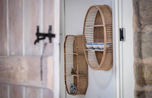 Luxury Cottage near Hay-on-Wye - Foto 51