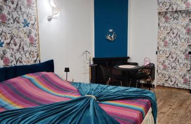 Studio ravissant proche mer - Foto 4