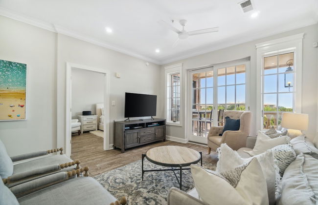 Village of South Walton by Panhandle Getaways - Foto 20