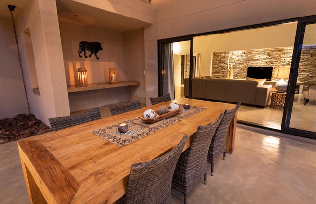 Villa Marula in Hoedspruit - Photo 28