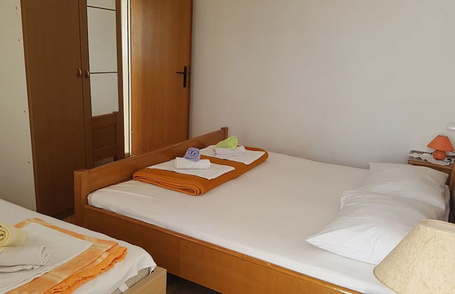 Apartments Teo i Ivana - Foto 11