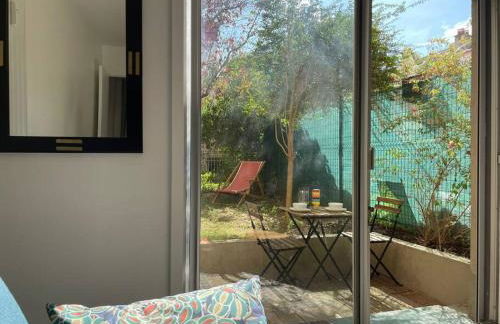 Charmant T2 avec Jardin - Foto 3