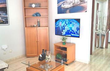 Apartamento La Marisma Playa de Mogán - Foto 16