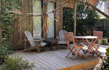 Les Suites d'Aliénor-Suite Mimosa - Foto 30