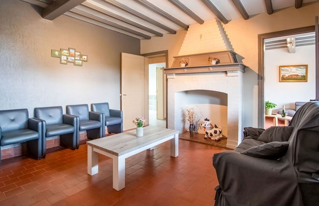 Family Farmhouse, Ploegsteert - Foto 22