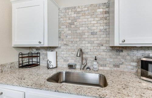 New Blaine Studio - Walk to Lake Dardanelle! - Foto 5