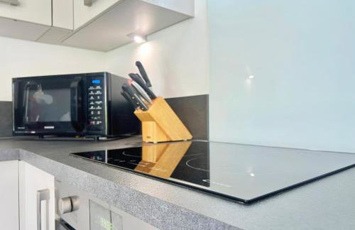 Casa Masena - 9 personnes, CLIM, Jardin, 7 lits, 2 WC - Photo 25