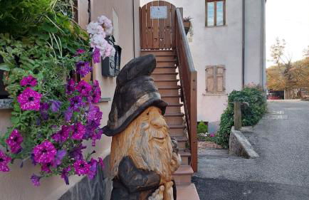 Le Rondini di Casa Bernardi, for Pet Lovers con Area Cani privata - Foto 15