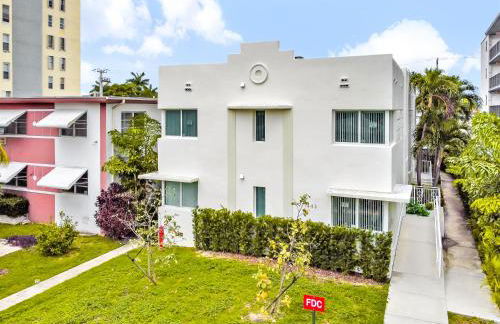 West Deco Boutique Apartments - Foto 10