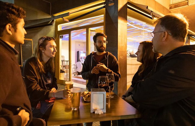 Visite des pintxos de Bilbao : aventure culinaire de 3 heures tout compris - Photo 9